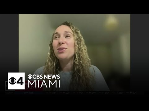 Tel Aviv resident on attack on Israel