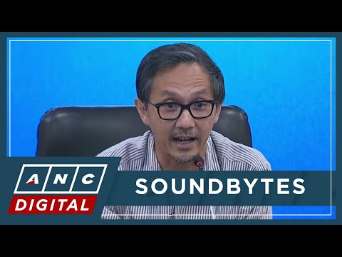 Dizon: 90 DPWH officials face administrative cases over flood control mess | ANC