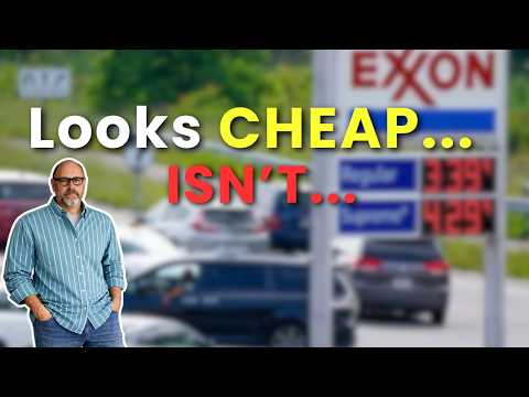 10 Places Marketed as “Affordable” That Drain Your Retirement Budget