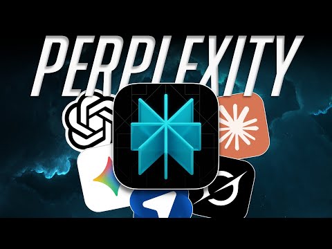 Вместо ChatGPT и Gemini: Плюсы и минусы ИИ Perplexity. Браузер Comet или Atlas?