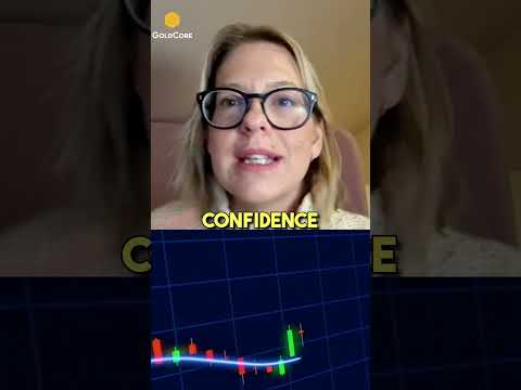 This isn’t a fear trade it’s arithmetic. Debt up, deficits up, trust down. Metals do the rest.