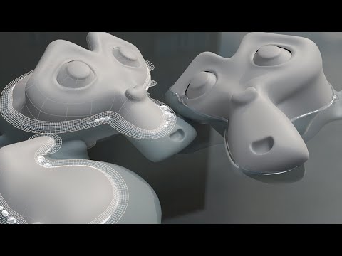 PERFECT "Water Rim" in Blender!