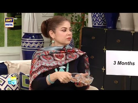 Mishi Khan Ne Apna Diet Plan Bata Diya...