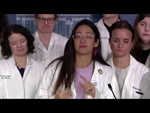 Minnesota physicians on ICE presence in hospitals