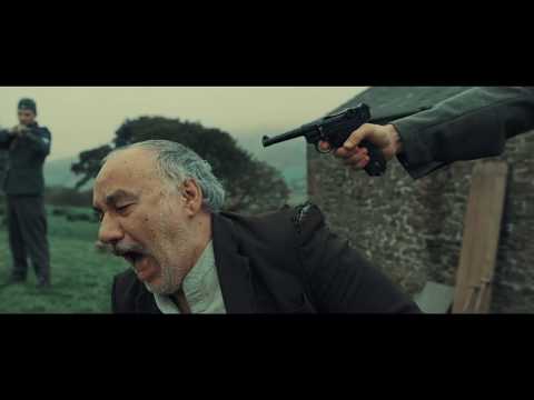 Across Frontiers - WWII Short Film