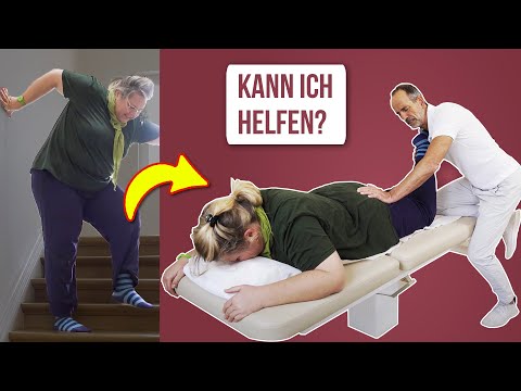 Roland hilft: Das änderte Connys Leben!