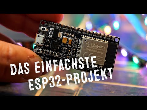 DIY-LED-Controller für 5€ (WLED-Tutorial)