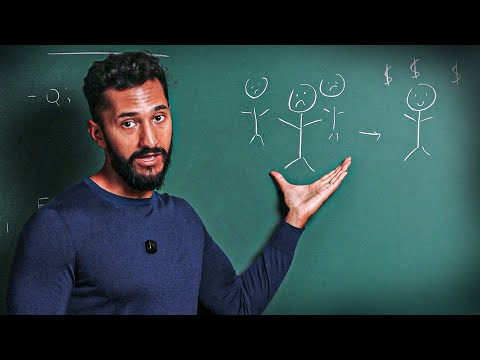 Once I learned to think in “frequencies”, the shift happened.