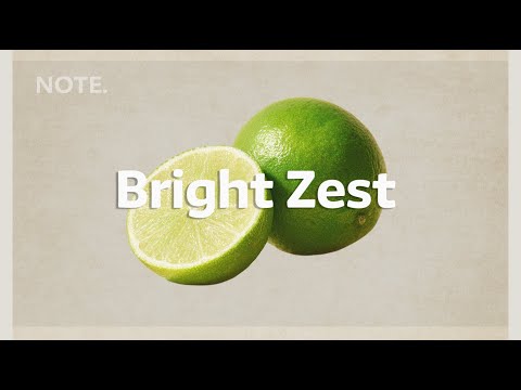 Bright Zest | Chill House for a Positive Morning Vibe