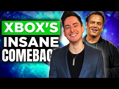 Xbox Games Showcase 2023 & Starfield Direct Live Reactions