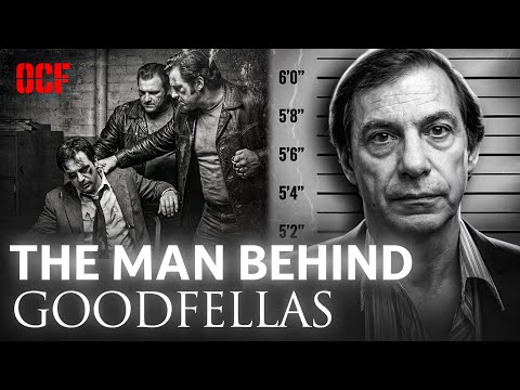 The True Story Behind Goodfellas: Henry Hill | Mafia Documentary