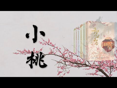 《知否》原著，小桃远嫁江淮十几年❗