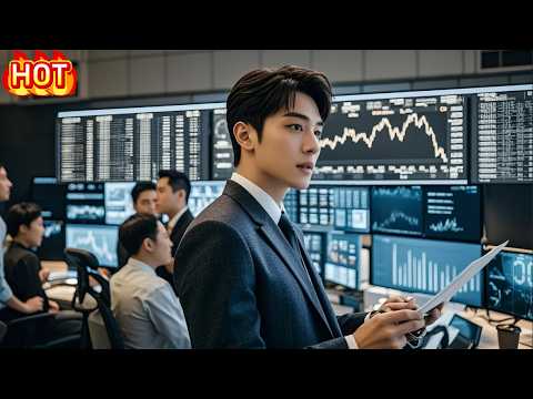 He fired the firm's "useless" employee, unaware he fired a stock genius holding economic lifeline.