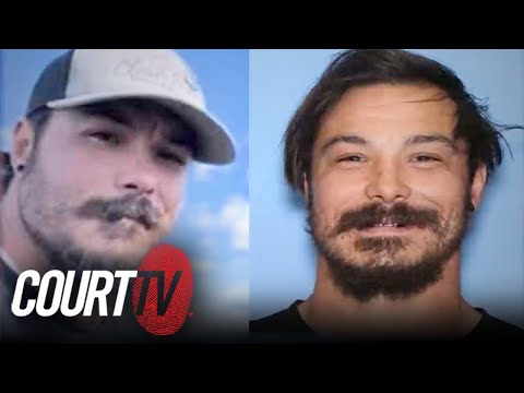 Search Expands for Travis Decker, Accused of Killing 3 Daughters