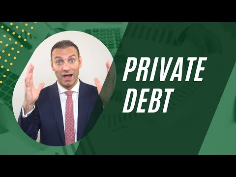 Private Debt
