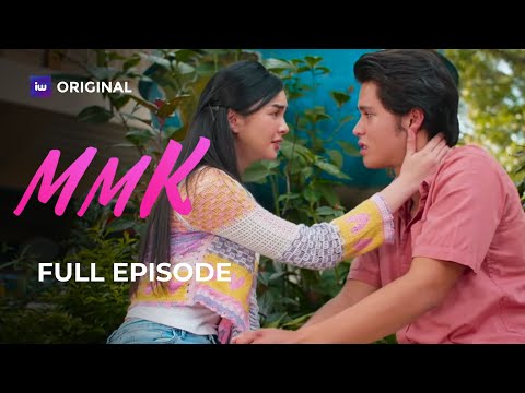 Makeup | Kyle Echarri, Kai Montinola | Maalaala Mo Kaya