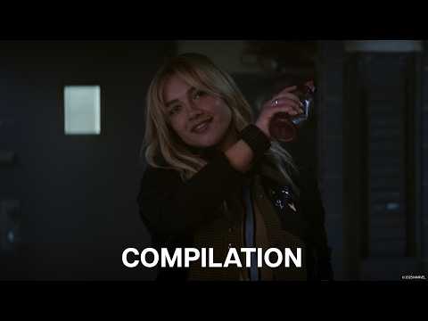 Best of Yelena Belova | Compilation