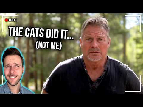 Killer Husband Lied on TV to Hide His Horrific Secrets - The New Chris Watts?