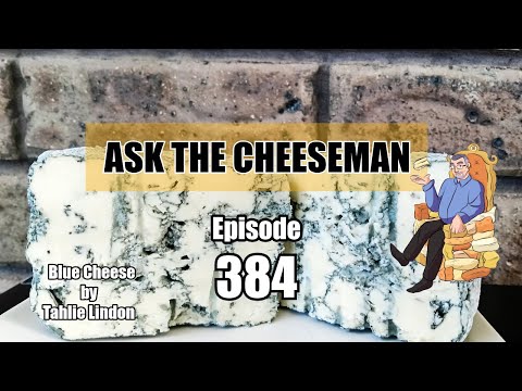 🔴 Ask the Cheeseman #384
