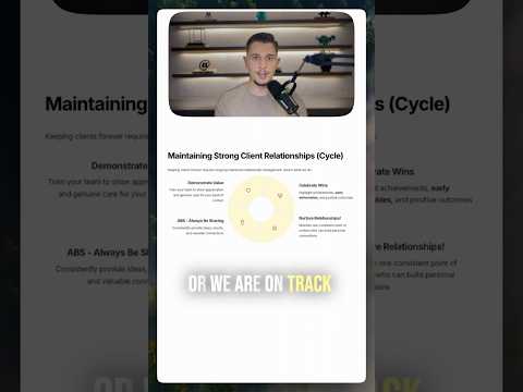 Possibly the best MRR hack?