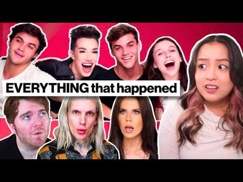 What happened to Sister Squad??