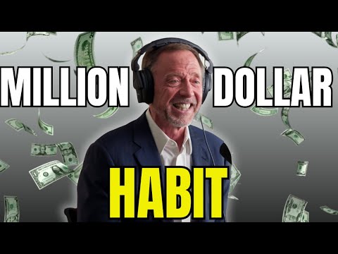 15 Minute Daily Habit to Make You Millions!