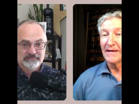 Navigating the Evolution of Mobile and AI in the Business World with Denis O'Shea, CEO of Mobile ...