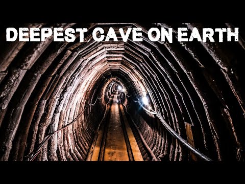 Cave Exploring Gone WRONG | The Veryovkina Cave Incidents