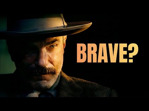 Why No Actor Will Ever Be Brave Enough to Match This