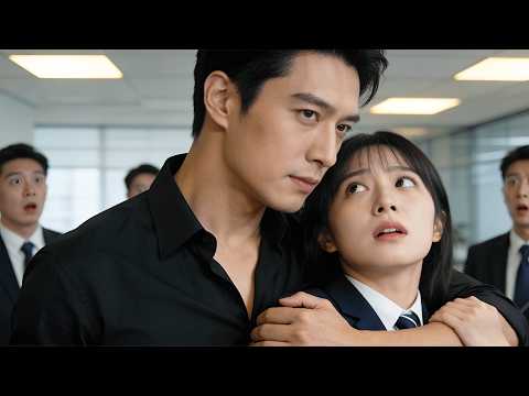 【Multi SUB】Girl sleeps with a stranger, wakes up married! He’s a CEO, spoils her and wins her heart!