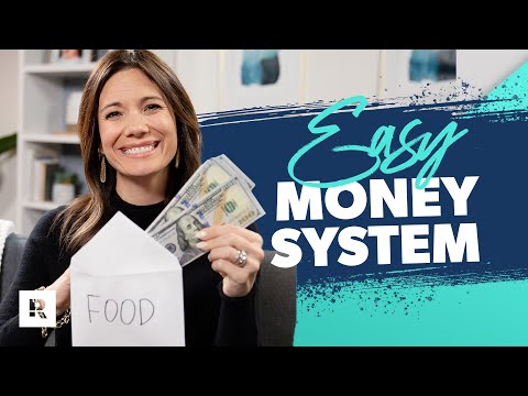 Manage Your Money Easily With This One Rule
