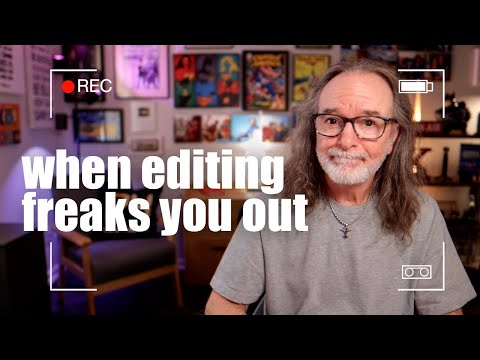 Shot a video but don't know how to edit? Do this