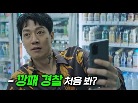 몰입도200%..!!  뺑소니범을 살려야 하는 개진돗개 같은 상황!! 오은영 선생님도 빡칠만한 역대급 사연.. 보면서 진짜 화가 났다 [소방서 옆 경찰서 몰아보기]