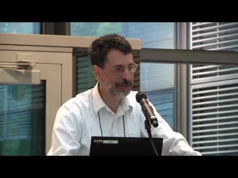 Andrew Appel: Turing, Gödel, and Church at Princeton in the 1930s