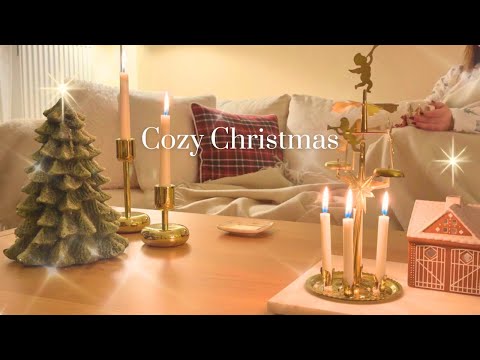 Finding Peace in a Busy December | Christmas Video Behind the Scenes