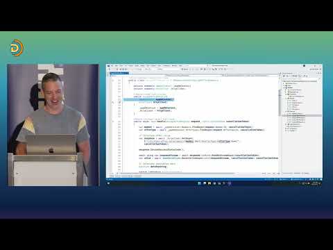 Domain-Driven Refactoring - Jimmy Bogard