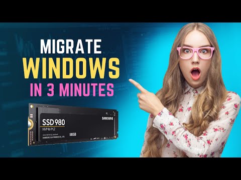 How To Clone NVME in 3 Minutes Using Hasleo Backup Suite 3.4 - FREE.