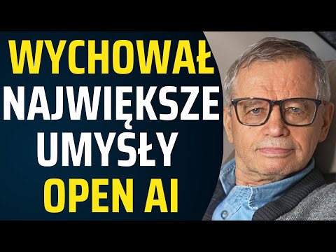 Polska szkoła karze za myślenie - tak przegrywamy przyszłość || Ryszard Szubartowski w Biznes Klasie