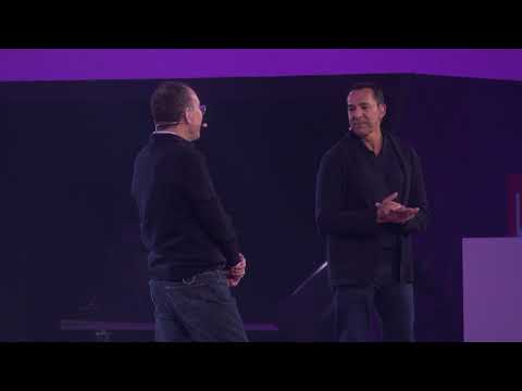 Lenovo & Motorola Qira with Microsoft Copilot | Lenovo Tech World @ CES 2026