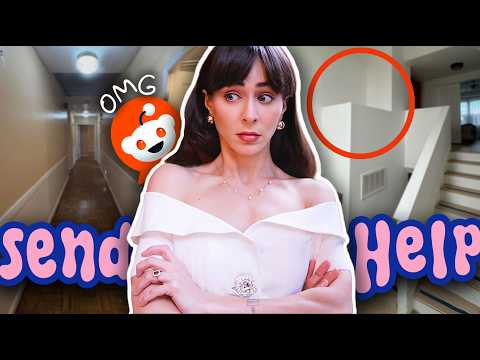 Answering Reddit's Interior Design Questions