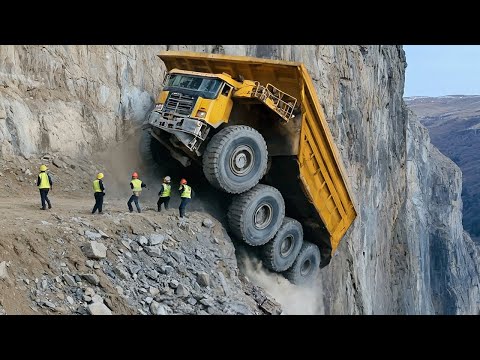 Most Ridiculous Workers' Mistakes Caught on Camera