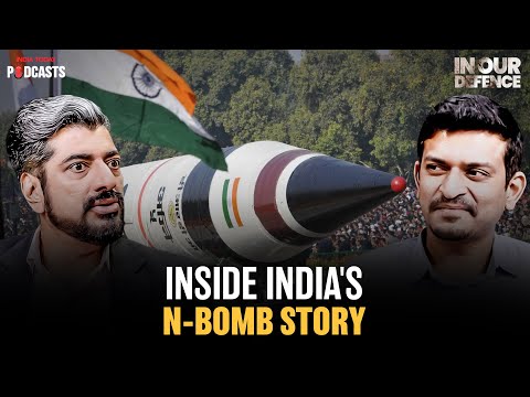 Pokhran to Agni: Story of How India Got Its Nuclear Weapons | S3 | Ep 20
