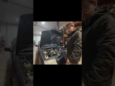 JUST DO IT MAN #volkswagen #jettamk4 #tdi