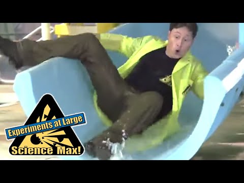 Science Max | TINFOIL BOAT | Season 1 Full Episode