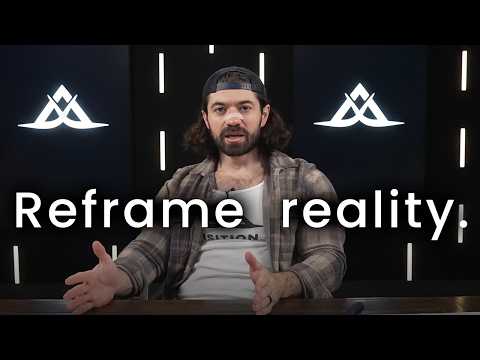 you need to change your mindset immediately