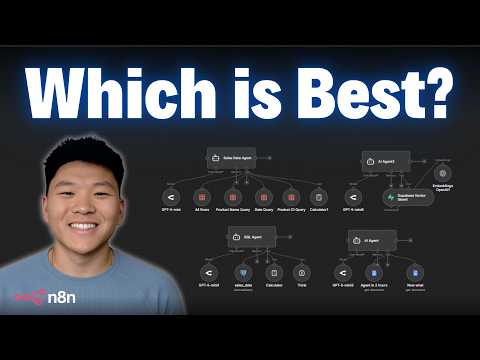 Once You Know This, Building RAG Agents Becomes Easy in n8n