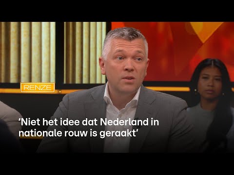 Koningsdag start later vanwege uitvaart de paus: ‘Het leven gaat door’ | RENZE