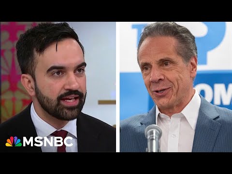 New York City mayor's race tightens as candidate makes gains