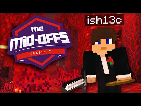 ish Plays The Mid-Offs (Day 2)