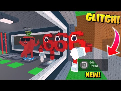 ROBLOX Steal a Brainrot FUNNY MOMENTS - (NEW YIN YANG) #10